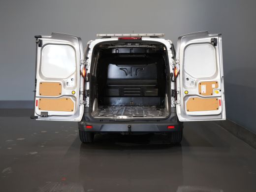 Ford Transit Connect 1.5 TDCI 75 pk BPM VRIJ! EURO 6/ NL Auto/ Airco/ Trekhaak ActivLease financial lease