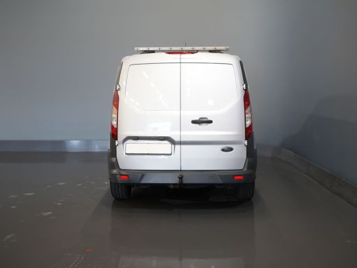 Ford Transit Connect 1.5 TDCI 75 pk BPM VRIJ! EURO 6/ NL Auto/ Airco/ Trekhaak ActivLease financial lease
