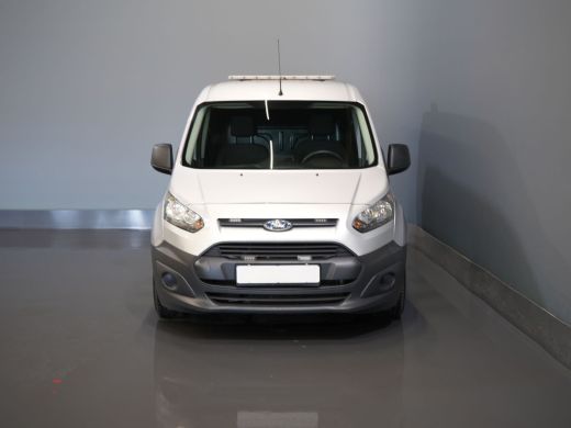 Ford Transit Connect 1.5 TDCI 75 pk BPM VRIJ! EURO 6/ NL Auto/ Airco/ Trekhaak ActivLease financial lease