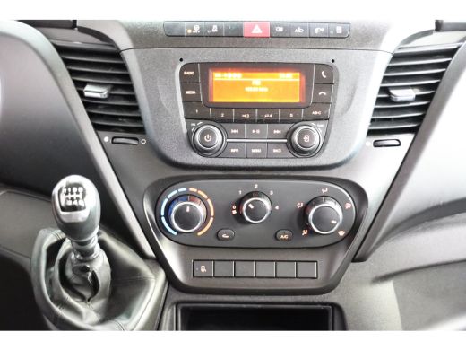 Iveco Daily 35C16 3.0 160PK KIPPER DUBBEL CABINE EURO 6 ActivLease financial lease