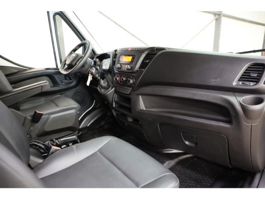 Iveco Daily 35C16 3.0 160PK KIPPER DUBBEL CABINE EURO 6 ActivLease financial lease