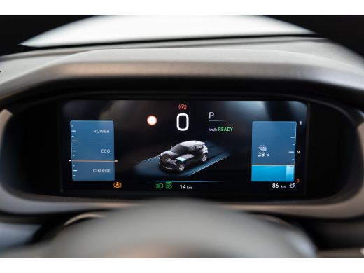 Jeep Avenger Summit 54 kWh | Infotainment Pakket | Winterpakket | Warmtepomp | Camera | Navigatie | 18 Inch Li... ActivLease financial lease