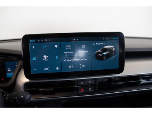 Jeep Avenger Summit 54 kWh | Infotainment Pakket | Winterpakket | Warmtepomp | Camera | Navigatie | 18 Inch Li... ActivLease financial lease