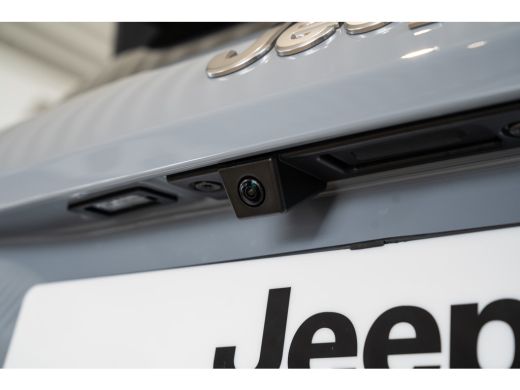 Jeep Avenger Summit 54 kWh | Infotainment Pakket | Winterpakket | Warmtepomp | Camera | Navigatie | 18 Inch Li... ActivLease financial lease