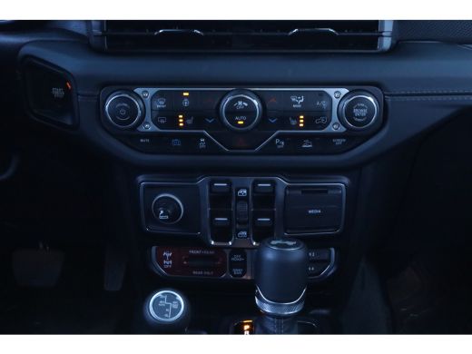 Jeep Wrangler Unlimited 4xe 380 Rubicon | MY 2025 | Skyview | 22 Inch | Elektr. sidestep | Uitlaatsysteem BRUTE... ActivLease financial lease