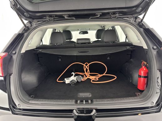 Kia e-Niro DynamicLine 64 kWh [ 3-Fase ] (INCL.BTW)  Aut. *LEATHER-MICROFIBRE | NAVI-FULLMAP | AMBIENT-LIGHT... ActivLease financial lease