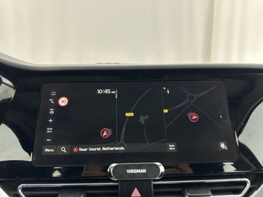 Kia e-Niro DynamicLine 64 kWh [ 3-Fase ] (INCL.BTW)  Aut. *LEATHER-MICROFIBRE | NAVI-FULLMAP | AMBIENT-LIGHT... ActivLease financial lease