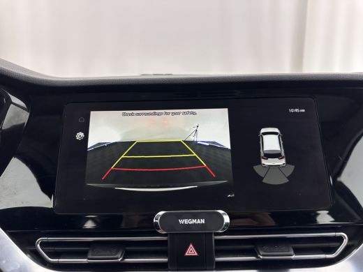 Kia e-Niro DynamicLine 64 kWh [ 3-Fase ] (INCL.BTW)  Aut. *LEATHER-MICROFIBRE | NAVI-FULLMAP | AMBIENT-LIGHT... ActivLease financial lease