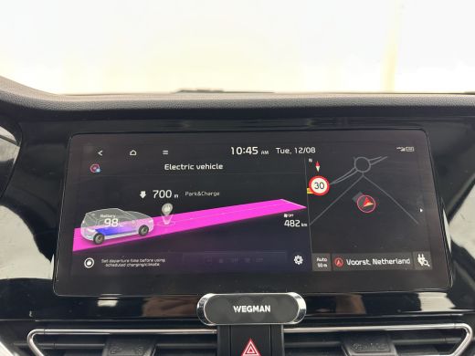 Kia e-Niro DynamicLine 64 kWh [ 3-Fase ] (INCL.BTW)  Aut. *LEATHER-MICROFIBRE | NAVI-FULLMAP | AMBIENT-LIGHT... ActivLease financial lease