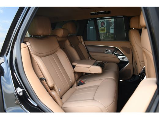 Land Rover Range Rover P460e HSE Pano Trekh 23inch NL-auto ACC 360 HUD ActivLease financial lease
