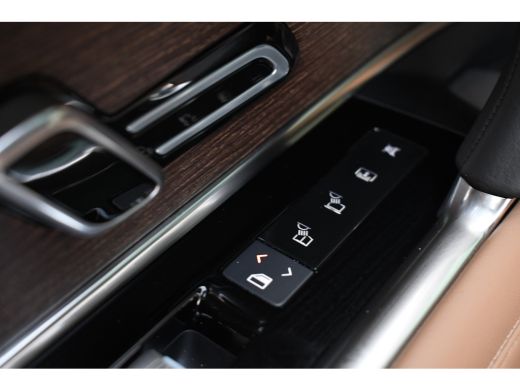 Land Rover Range Rover P460e HSE Pano Trekh 23inch NL-auto ACC 360 HUD ActivLease financial lease