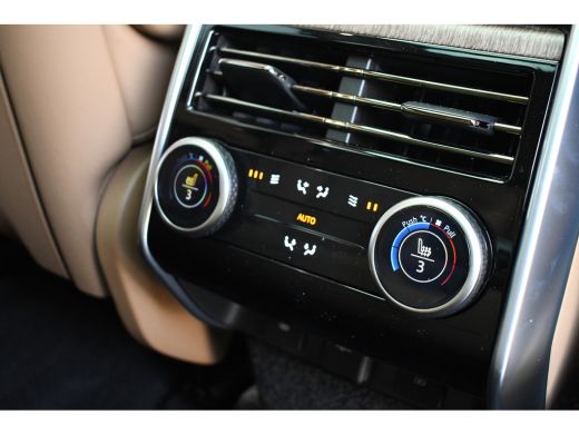 Land Rover Range Rover P460e HSE Pano Trekh 23inch NL-auto ACC 360 HUD ActivLease financial lease