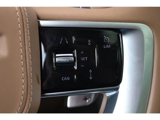 Land Rover Range Rover P460e HSE Pano Trekh 23inch NL-auto ACC 360 HUD ActivLease financial lease