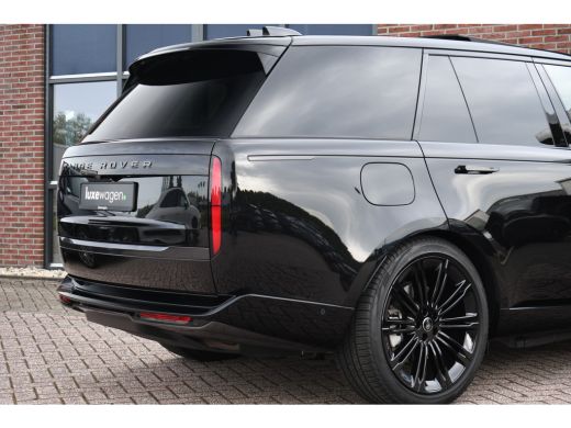Land Rover Range Rover P460e HSE Pano Trekh 23inch NL-auto ACC 360 HUD ActivLease financial lease