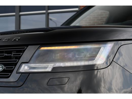 Land Rover Range Rover P460e HSE Pano Trekh 23inch NL-auto ACC 360 HUD ActivLease financial lease