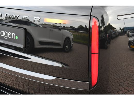Land Rover Range Rover P460e HSE Pano Trekh 23inch NL-auto ACC 360 HUD ActivLease financial lease