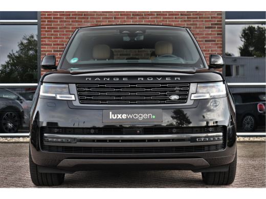 Land Rover Range Rover P460e HSE Pano Trekh 23inch NL-auto ACC 360 HUD ActivLease financial lease