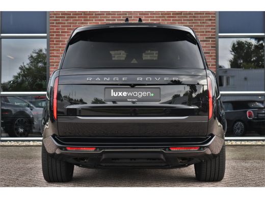 Land Rover Range Rover P460e HSE Pano Trekh 23inch NL-auto ACC 360 HUD ActivLease financial lease