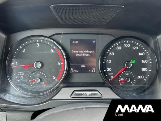 MAN TGE 3.180 180PK L4H3 Automaat Lichtmetalen velgen Camera Carplay 260° deuren Trekhaak ActivLease financial lease