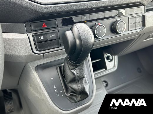 MAN TGE 3.180 180PK L4H3 Automaat Lichtmetalen velgen Camera Carplay 260° deuren Trekhaak ActivLease financial lease