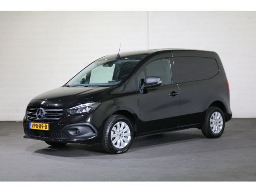 Mercedes-Benz Citan 110 CDI L1 Pro Led Camera Navigatie