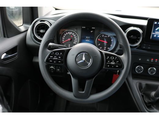 Mercedes-Benz Citan 110 CDI L1 Pro Led Camera Navigatie ActivLease financial lease