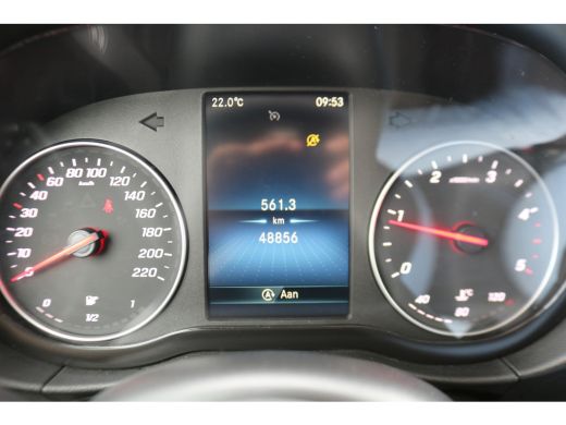 Mercedes-Benz Citan 110 CDI L1 Pro Led Camera Navigatie ActivLease financial lease