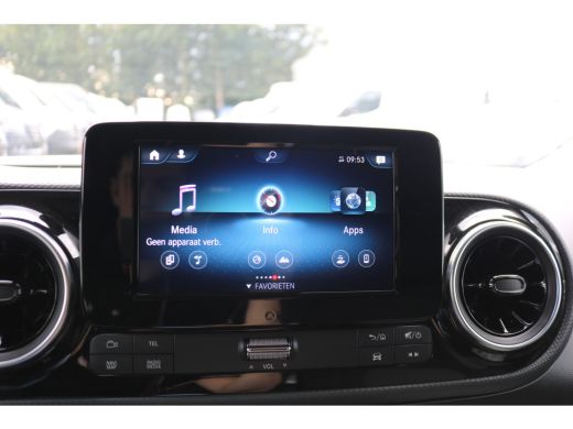 Mercedes-Benz Citan 110 CDI L1 Pro Led Camera Navigatie ActivLease financial lease