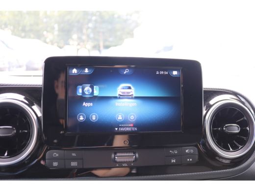 Mercedes-Benz Citan 110 CDI L1 Pro Led Camera Navigatie ActivLease financial lease