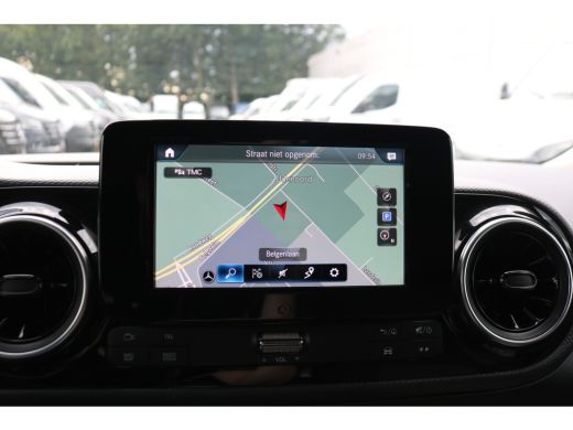 Mercedes-Benz Citan 110 CDI L1 Pro Led Camera Navigatie ActivLease financial lease