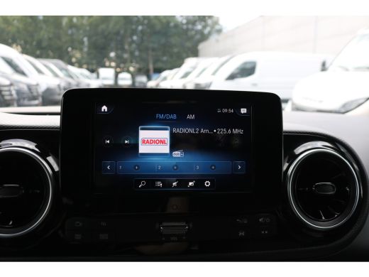 Mercedes-Benz Citan 110 CDI L1 Pro Led Camera Navigatie ActivLease financial lease