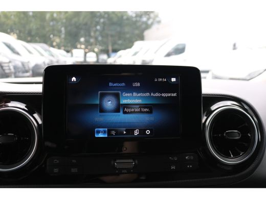 Mercedes-Benz Citan 110 CDI L1 Pro Led Camera Navigatie ActivLease financial lease