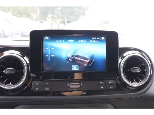 Mercedes-Benz Citan 110 CDI L1 Pro Led Camera Navigatie ActivLease financial lease