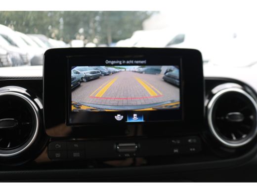 Mercedes-Benz Citan 110 CDI L1 Pro Led Camera Navigatie ActivLease financial lease