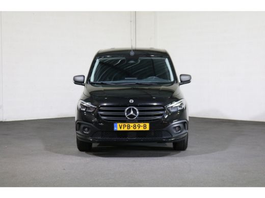 Mercedes-Benz Citan 110 CDI L1 Pro Led Camera Navigatie ActivLease financial lease