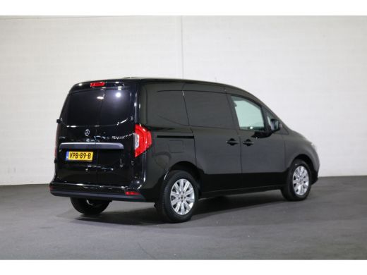 Mercedes-Benz Citan 110 CDI L1 Pro Led Camera Navigatie ActivLease financial lease