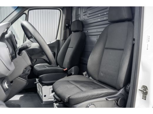 Mercedes-Benz Sprinter 311CDI L2H2 | CarPlay | Climate | Camera | Inrichting | Omvormer | Oprijplaat | Euro 6 ActivLease financial lease