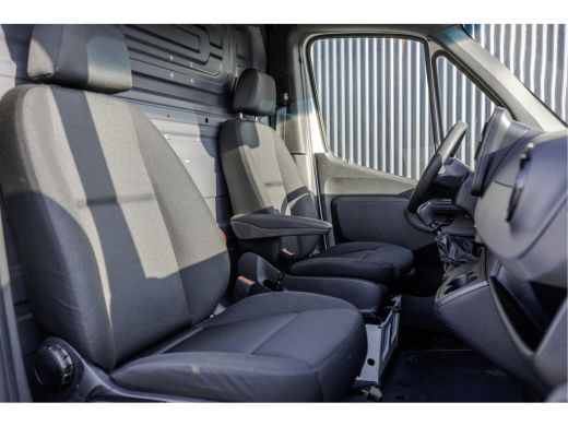 Mercedes-Benz Sprinter 311CDI L2H2 | CarPlay | Climate | Camera | Inrichting | Omvormer | Oprijplaat | Euro 6 ActivLease financial lease