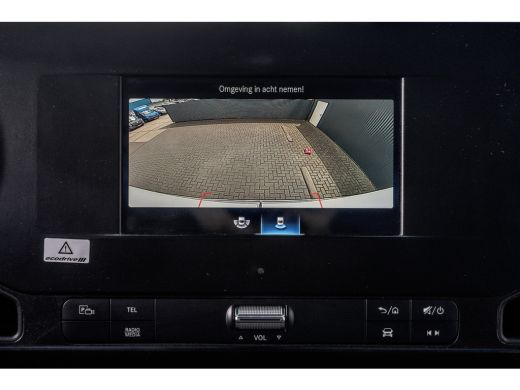 Mercedes-Benz Sprinter 311CDI L2H2 | CarPlay | Climate | Camera | Inrichting | Omvormer | Oprijplaat | Euro 6 ActivLease financial lease