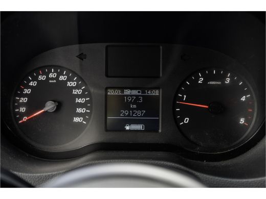 Mercedes-Benz Sprinter 311CDI L2H2 | CarPlay | Climate | Camera | Inrichting | Omvormer | Oprijplaat | Euro 6 ActivLease financial lease