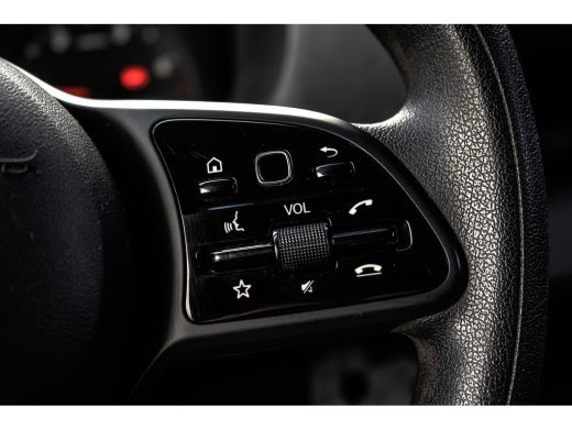 Mercedes-Benz Sprinter 311CDI L2H2 | CarPlay | Climate | Camera | Inrichting | Omvormer | Oprijplaat | Euro 6 ActivLease financial lease