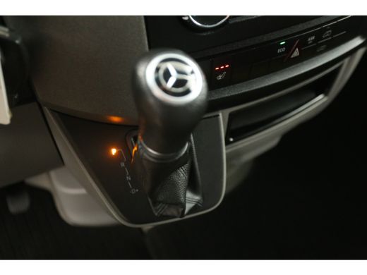 Mercedes-Benz Sprinter 319 3.0 CDI V6 L2H2 191PK Automaat 3500KG Trekgew. Trekhaak Airco Camera Cruise Navigatie ActivLease financial lease