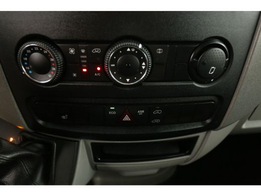 Mercedes-Benz Sprinter 319 3.0 CDI V6 L2H2 191PK Automaat 3500KG Trekgew. Trekhaak Airco Camera Cruise Navigatie ActivLease financial lease