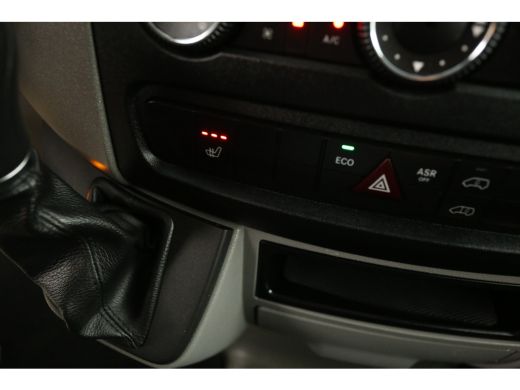 Mercedes-Benz Sprinter 319 3.0 CDI V6 L2H2 191PK Automaat 3500KG Trekgew. Trekhaak Airco Camera Cruise Navigatie ActivLease financial lease