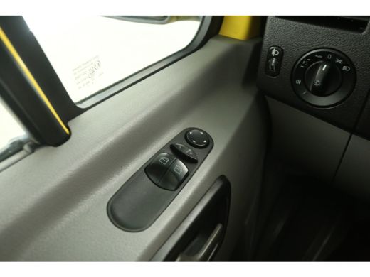 Mercedes-Benz Sprinter 319 3.0 CDI V6 L2H2 191PK Automaat 3500KG Trekgew. Trekhaak Airco Camera Cruise Navigatie ActivLease financial lease
