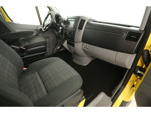 Mercedes-Benz Sprinter 319 3.0 CDI V6 L2H2 191PK Automaat 3500KG Trekgew. Trekhaak Airco Camera Cruise Navigatie ActivLease financial lease