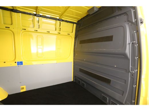 Mercedes-Benz Sprinter 319 3.0 CDI V6 L2H2 191PK Automaat 3500KG Trekgew. Trekhaak Airco Camera Cruise Navigatie ActivLease financial lease