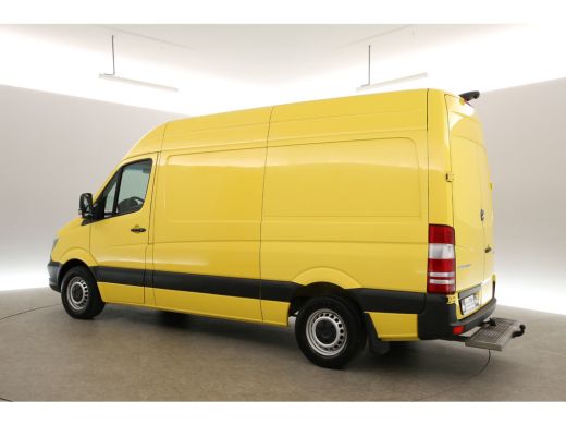 Mercedes-Benz Sprinter 319 3.0 CDI V6 L2H2 191PK Automaat 3500KG Trekgew. Trekhaak Airco Camera Cruise Navigatie ActivLease financial lease