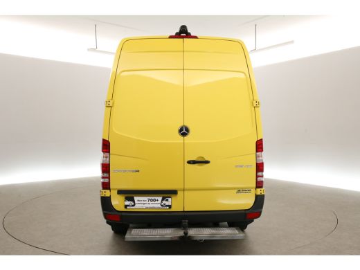 Mercedes-Benz Sprinter 319 3.0 CDI V6 L2H2 191PK Automaat 3500KG Trekgew. Trekhaak Airco Camera Cruise Navigatie ActivLease financial lease