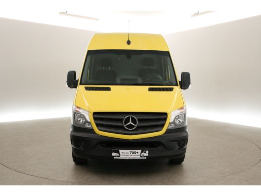 Mercedes-Benz Sprinter 319 3.0 CDI V6 L2H2 191PK Automaat 3500KG Trekgew. Trekhaak Airco Camera Cruise Navigatie ActivLease financial lease